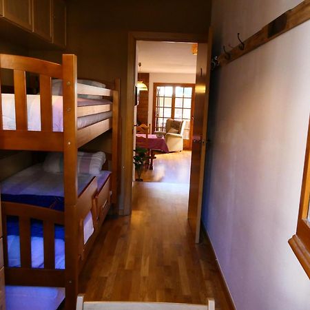 Can Vila- Vall De Camprodon Vilallonga de Ter Eksteriør bilde