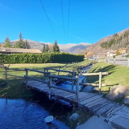 Can Vila- Vall De Camprodon Vilallonga de Ter Eksteriør bilde