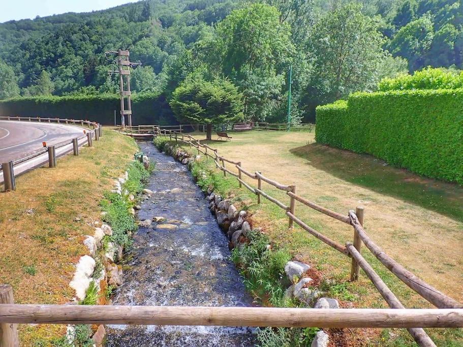 Can Vila- Vall De Camprodon Vilallonga de Ter Eksteriør bilde