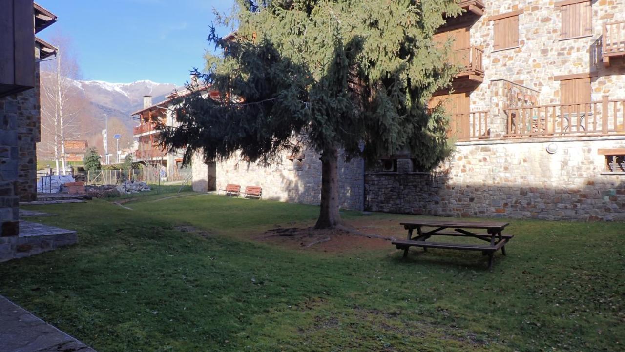Can Vila- Vall De Camprodon Vilallonga de Ter Eksteriør bilde