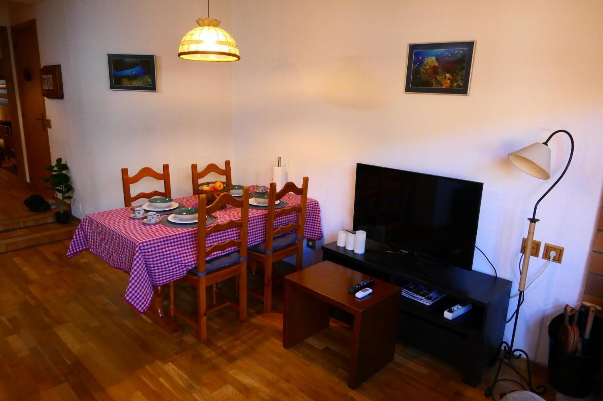 Can Vila- Vall De Camprodon Vilallonga de Ter Eksteriør bilde