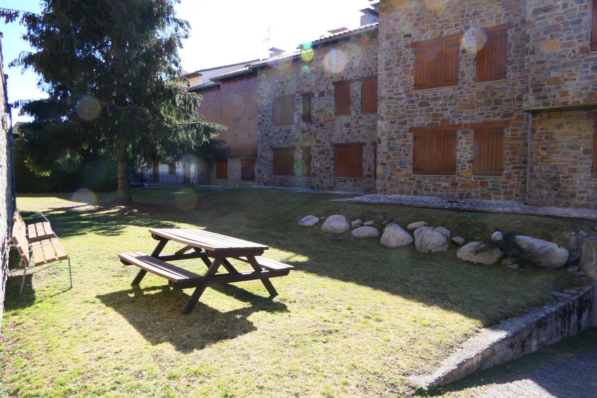 Can Vila- Vall De Camprodon Vilallonga de Ter Eksteriør bilde