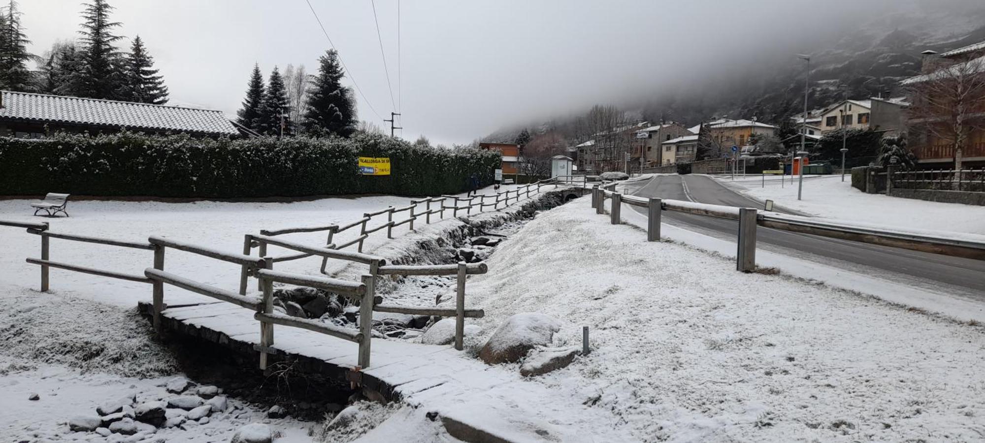Can Vila- Vall De Camprodon Vilallonga de Ter Eksteriør bilde